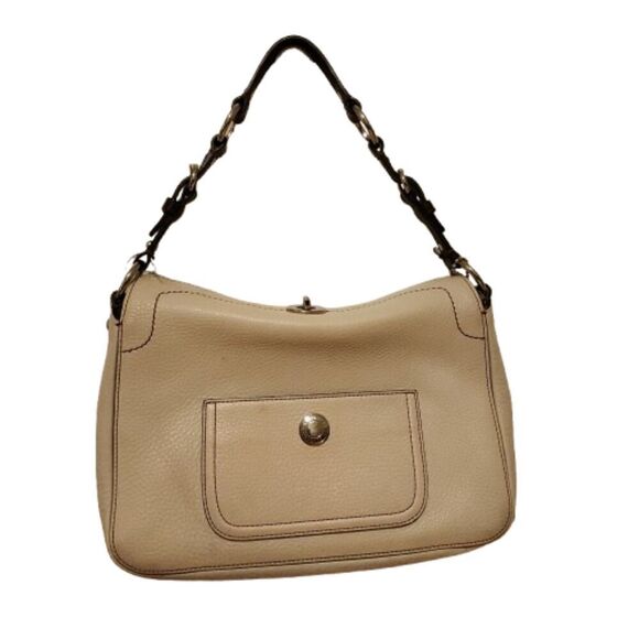 Coach Twist Lock Shoulder Bag Dust Bag - Picture 1 of 8